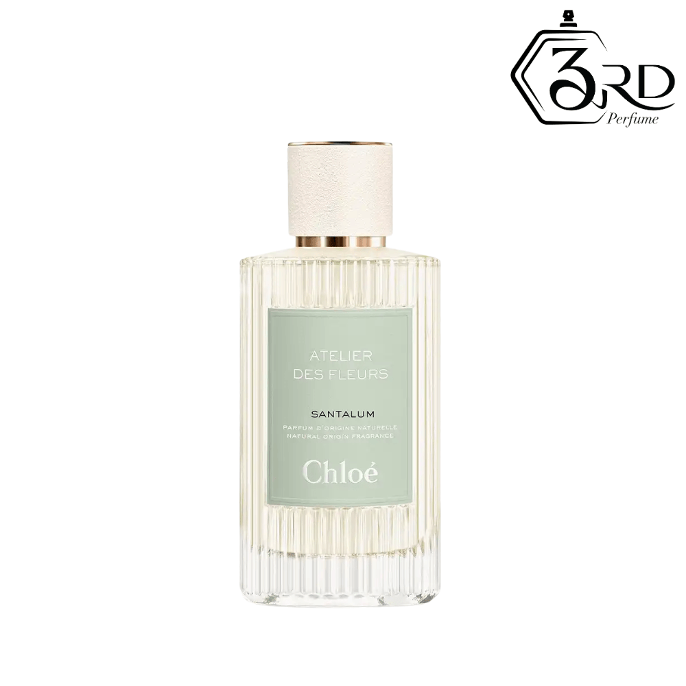Nước Hoa nữ Chloe - Atelier Des Fleurs Santalum