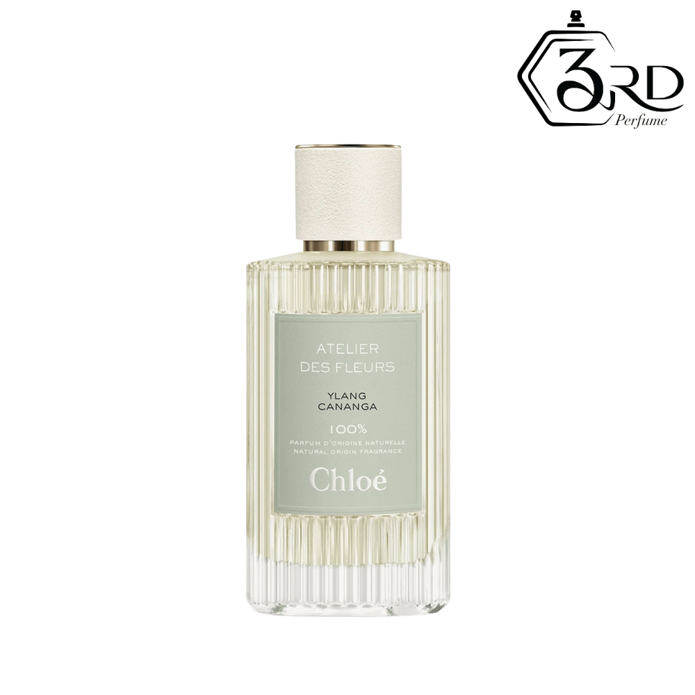 Nước Hoa nữ Chloe - Atelier Des Fleurs Ylang Cananga