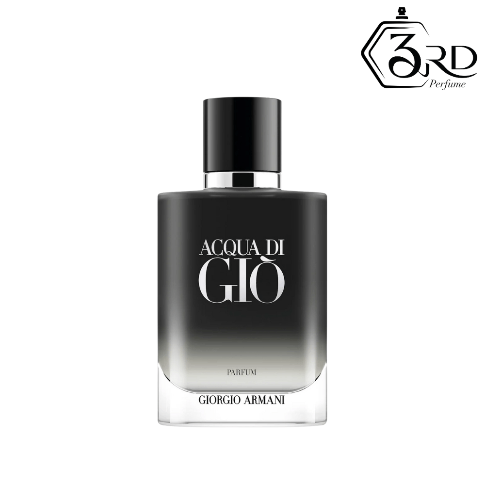 Giorgio Armani - Gio Parfum