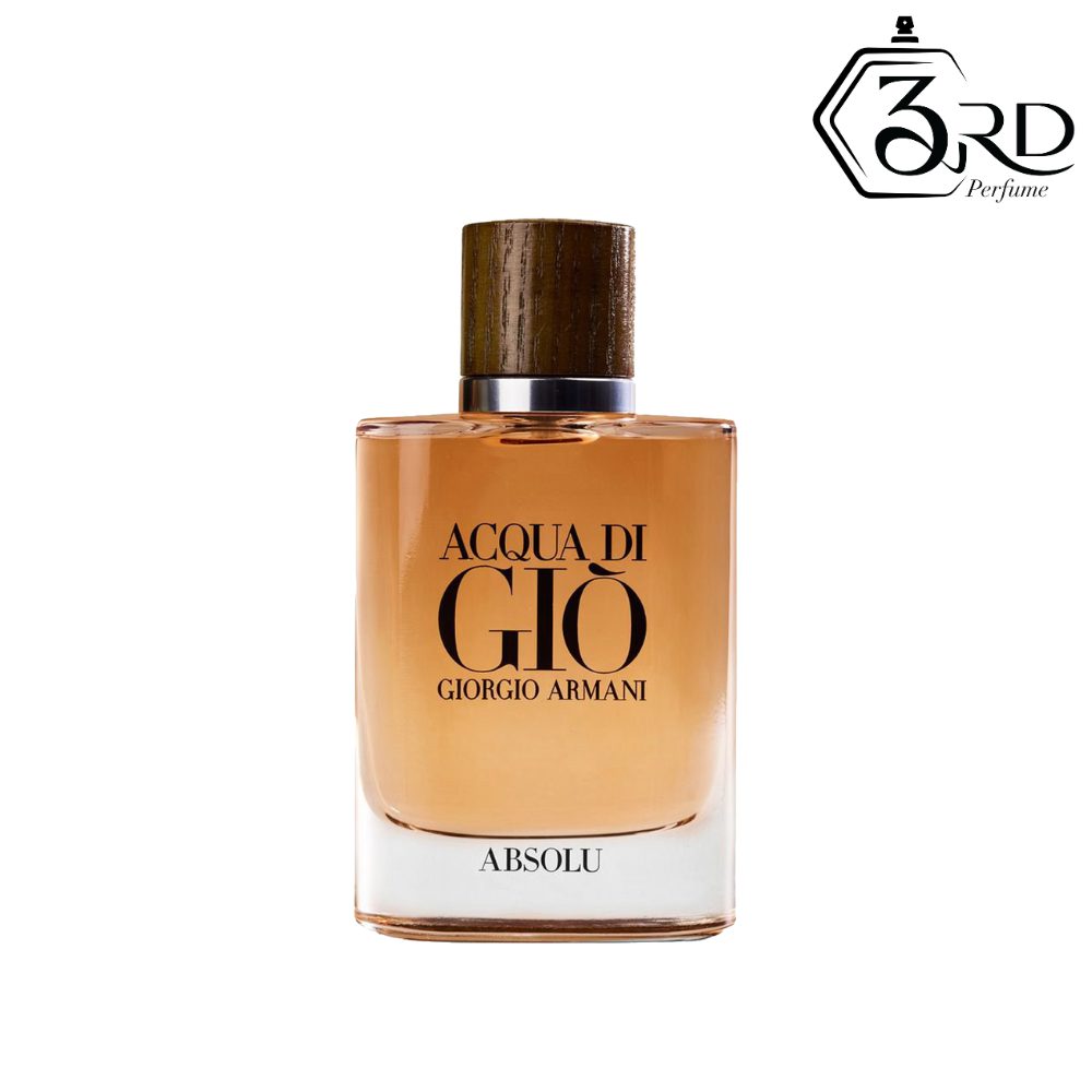 Giorgio Armani – Gio Absolu EDP