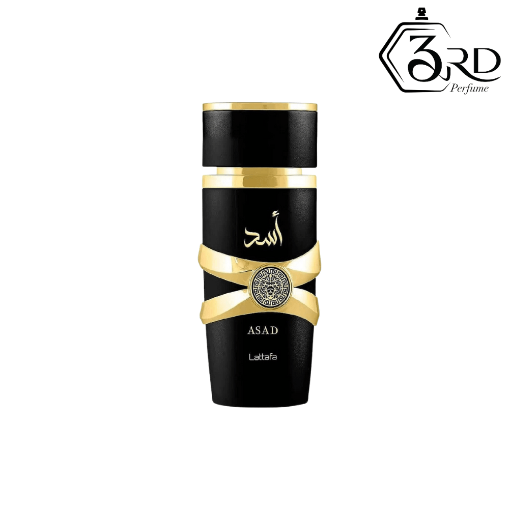 Lattafa - Asad EDP