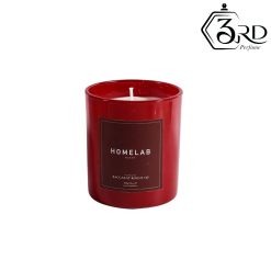 Nến Thơm Homelab Baccrat Rogue 540