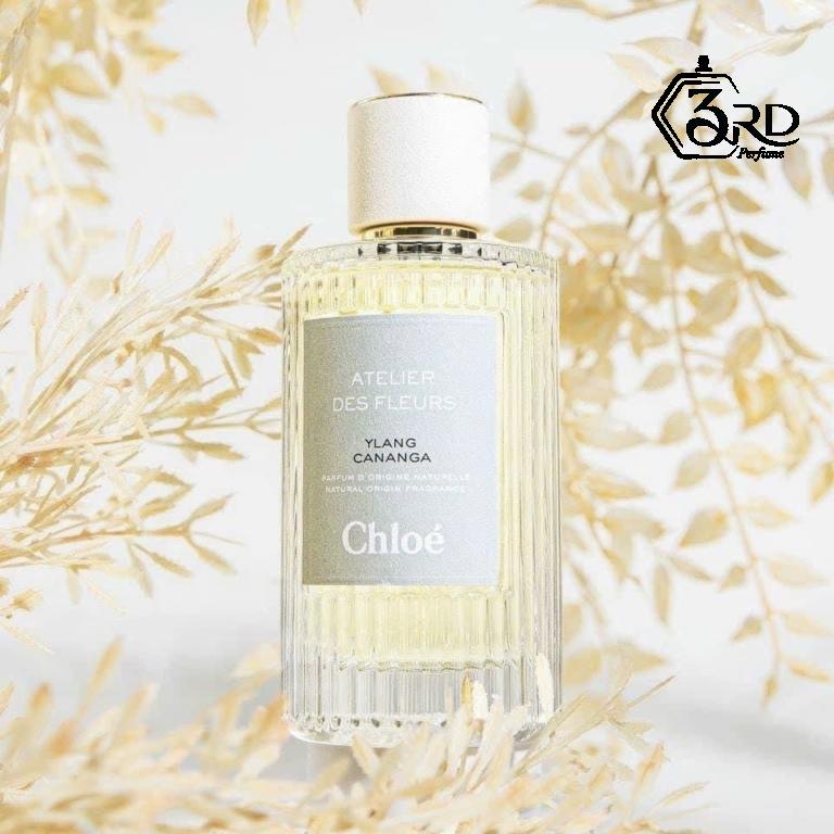 Nước Hoa Chloe Ylang Cananga Atelier Des Fleurs Chính Hãng