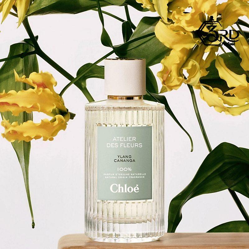 Nước Hoa Chloe Ylang Cananga Atelier Des Fleurs Chính Hãng