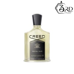 Nước Hoa Creed - Royal Oud EDP Chính Hãng