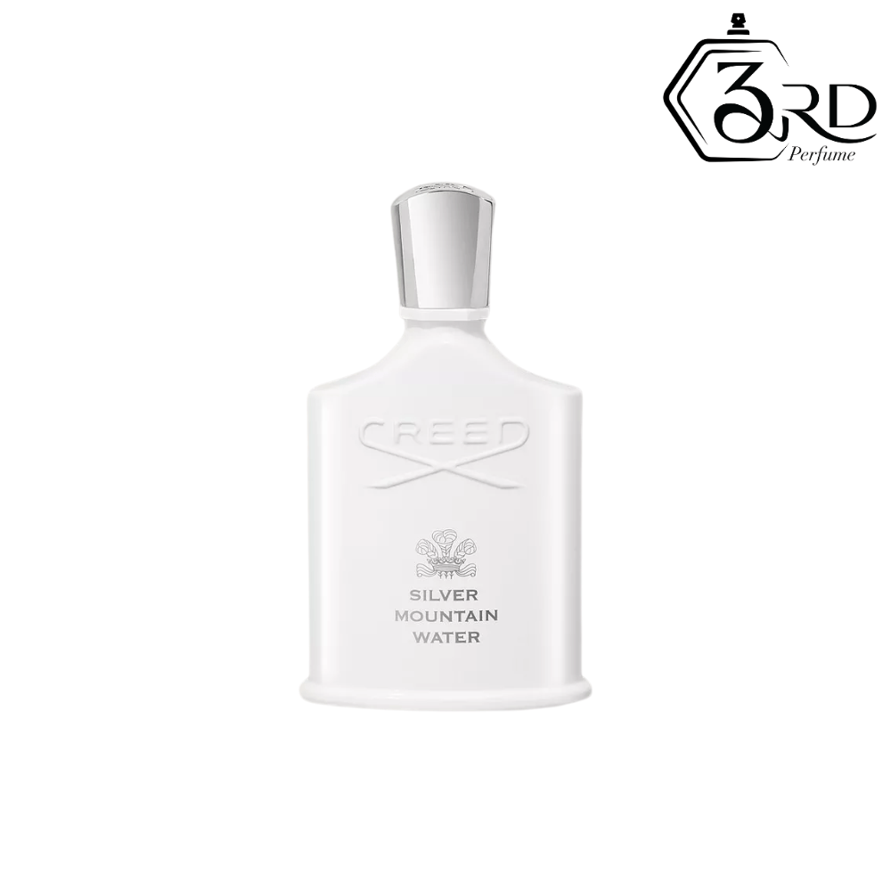 Nước Hoa Creed - Silver Moutain Water EDP Chính Hãng