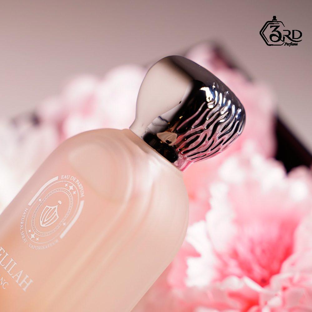 Nước Hoa Delilah Blanc Maison Alhambra Chính Hãng