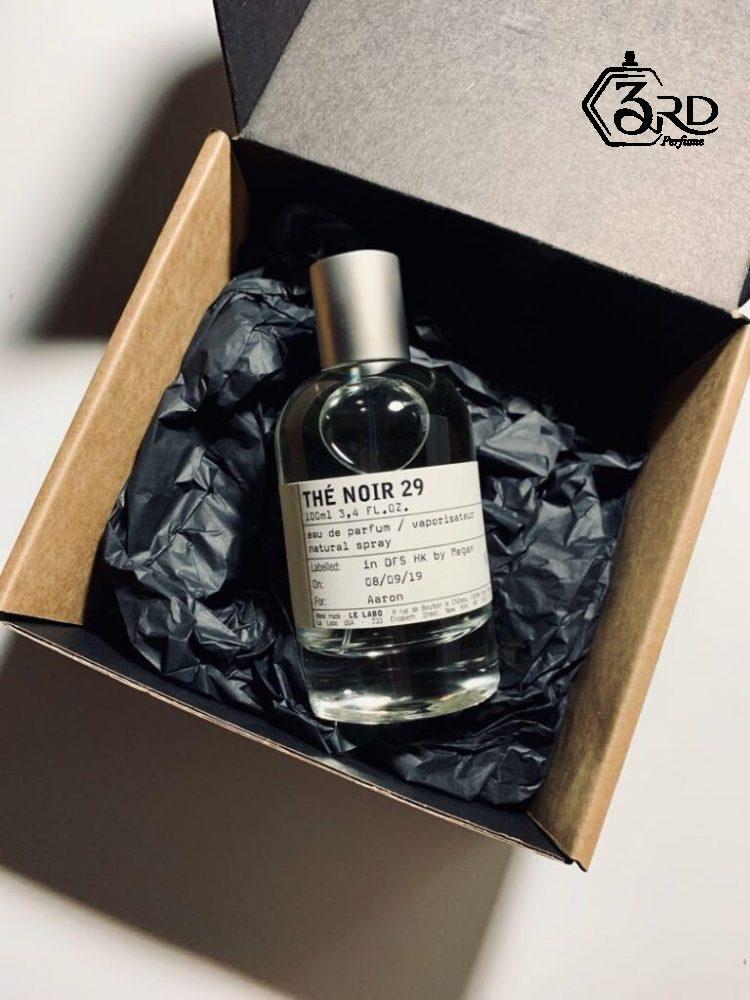 Nước Hoa Le Labo 29 The Noir Eau De Parfum Chính Hãng