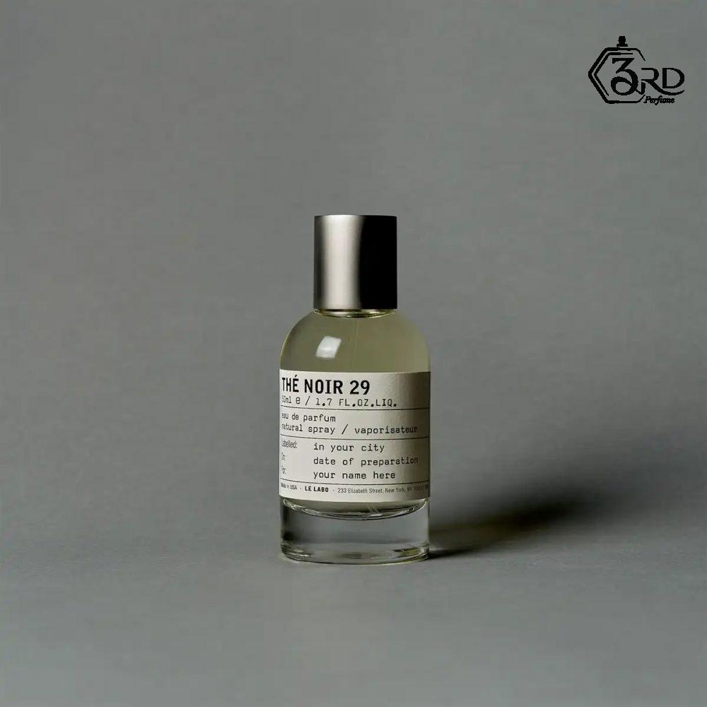 Nước Hoa Le Labo 29 The Noir Eau De Parfum Chính Hãng
