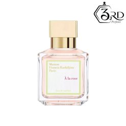 Nước Hoa Maison Francis Kurkdjian - À La Rose Chính Hãng