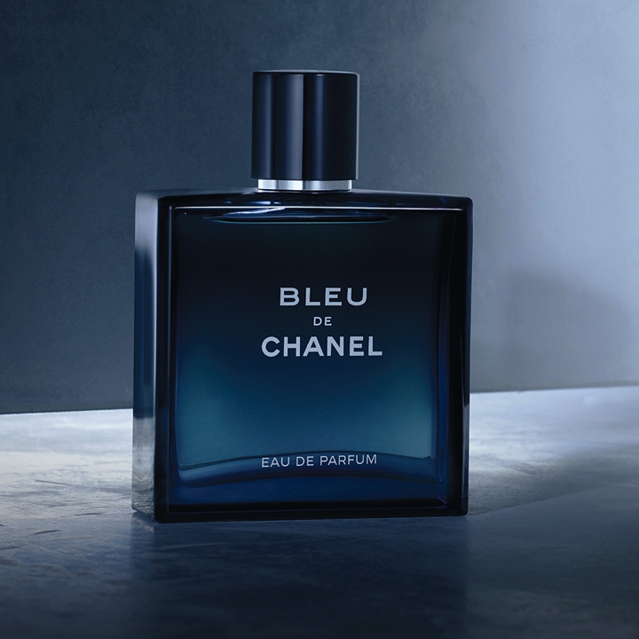 Nước Hoa Nam Chanel Bleu De Chanel EDP 2