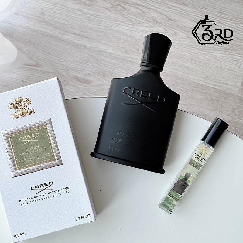 Nước Hoa Nam Creed Green Irish Tweed EDP Chính Hãng