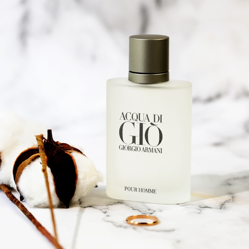 Nước Hoa Nam Giorgio Armani Acqua Di Gio Pour Homme EDT 1