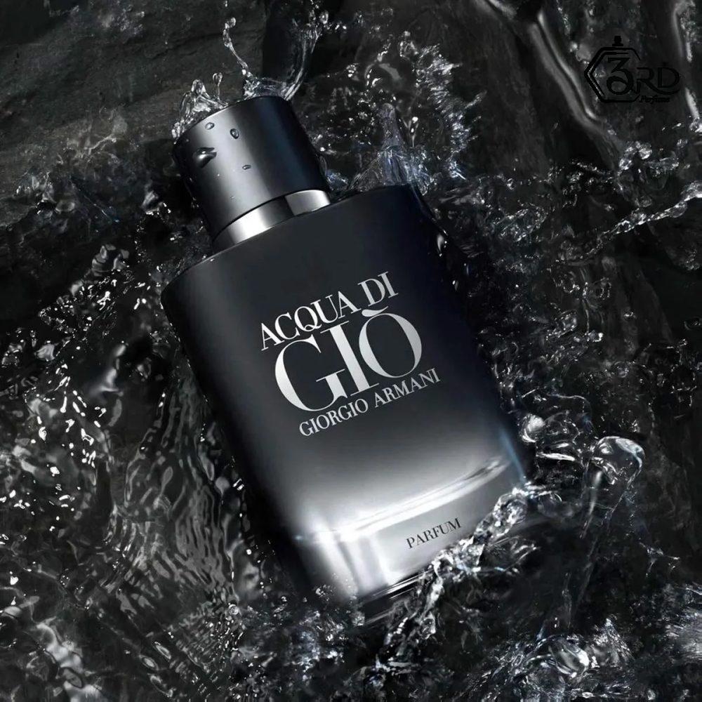 Nước Hoa Nam Giorgio Armani Acqua di Gio Parfum