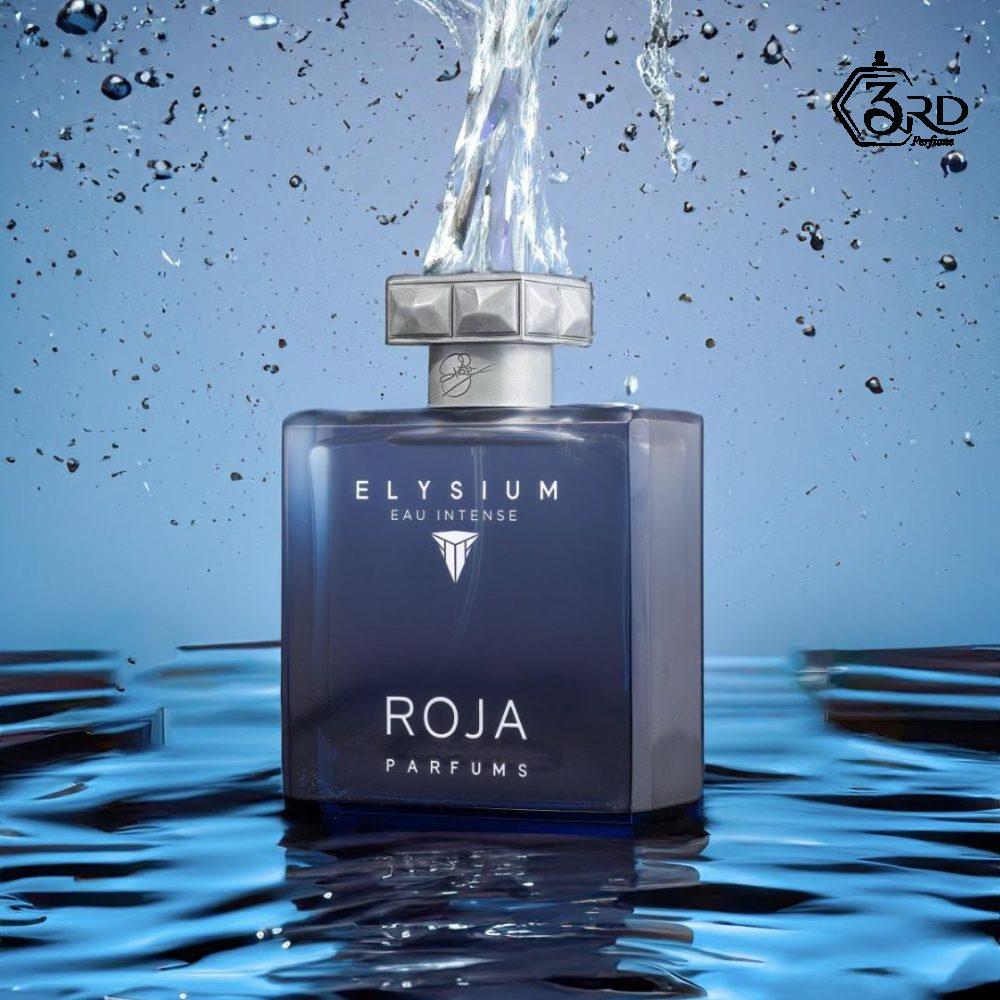Nước Hoa Nam Roja Parfums Elysium intense EDP Chính Hãng