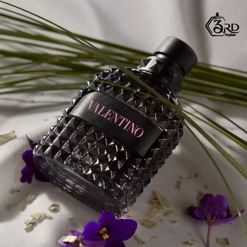 Nước Hoa Nam Valentino Uomo Born in Roma EDT Chính Hãng