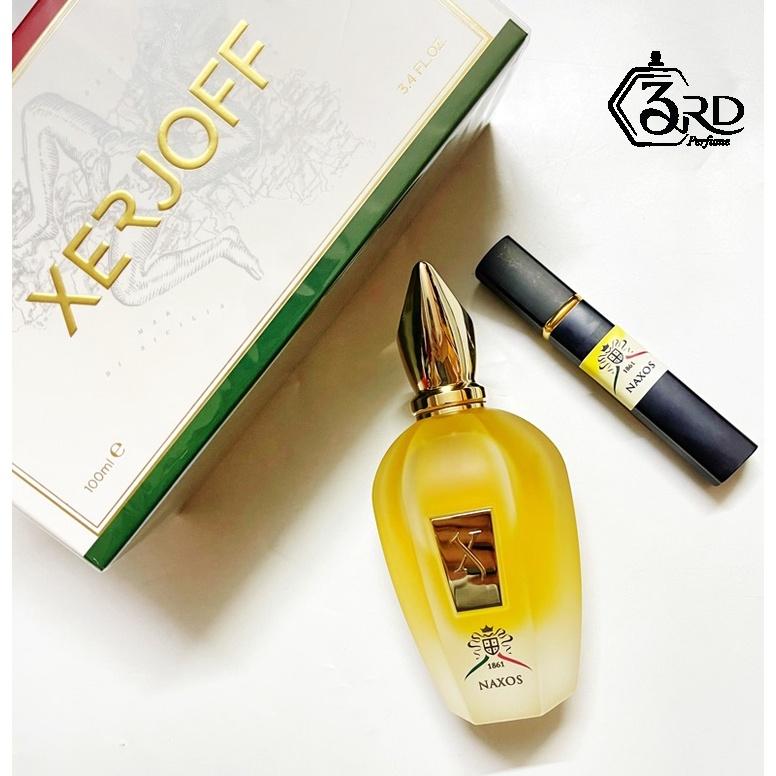 Nước Hoa Nam Xerjoff Naxos EDP Chính Hãng 2