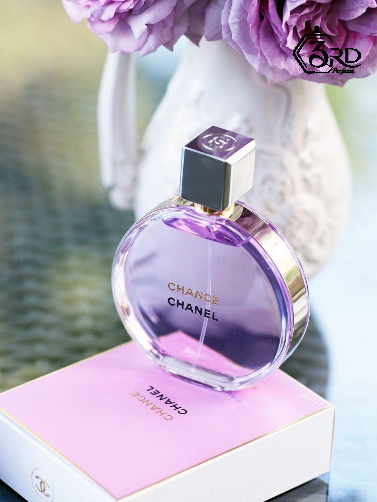 Nước Hoa Nữ Chanel Chance Eau Splendide Chính Hãng