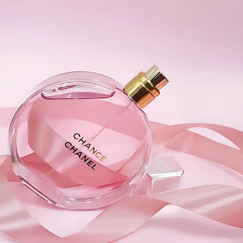 Nước Hoa Nữ Chanel Chance Eau Tendre EDP 100ml