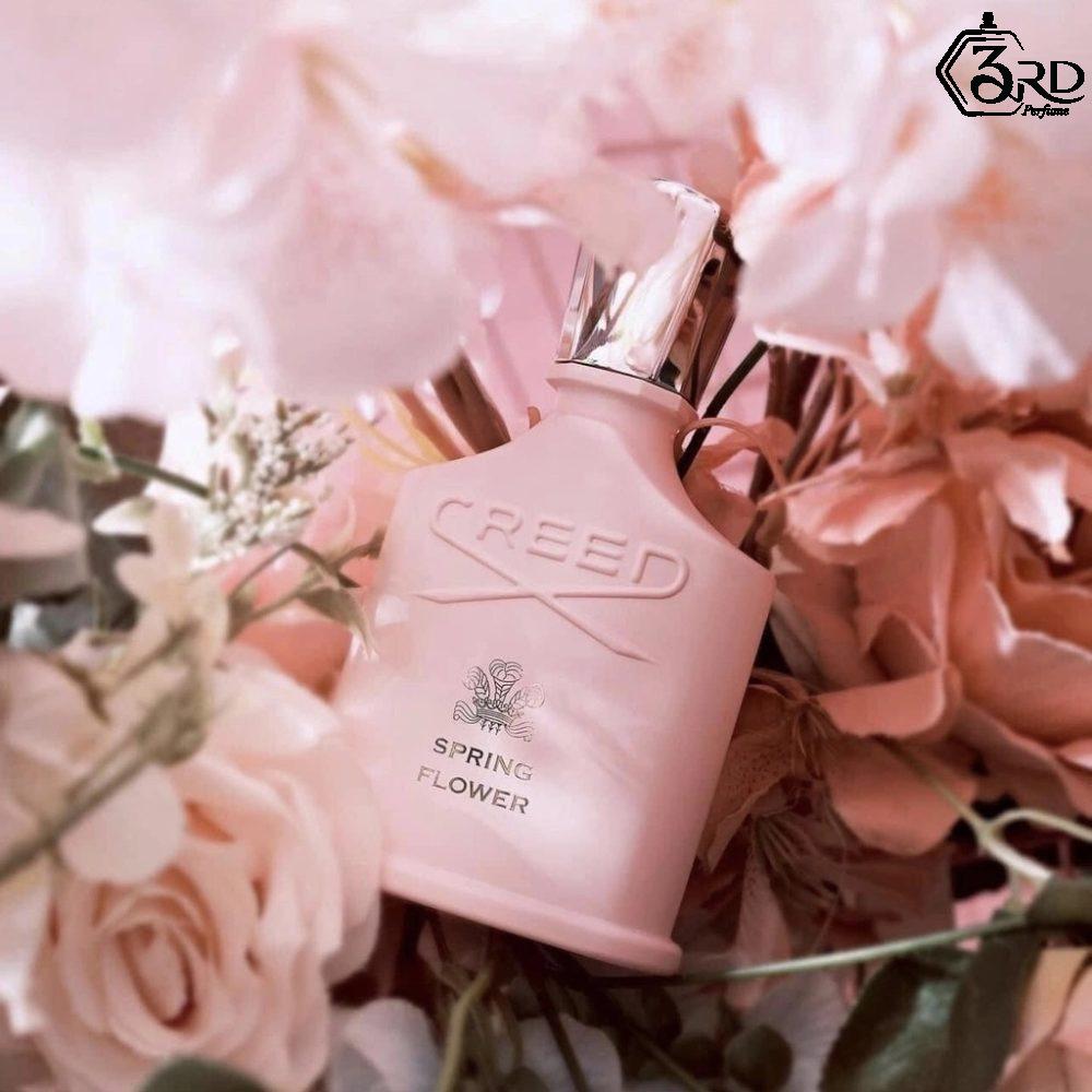 Nước Hoa Nữ Creed Spring Flower EDP