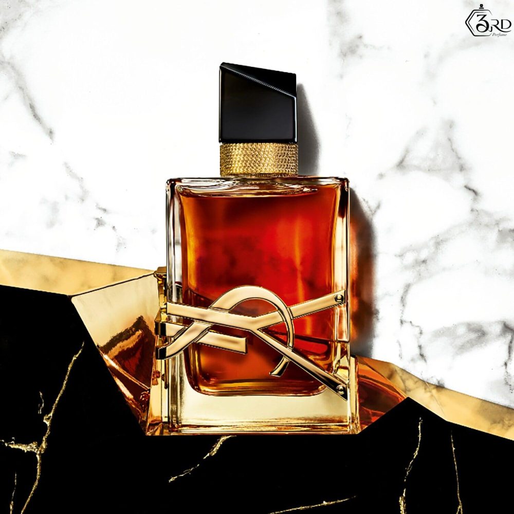 Nước Hoa Nữ YSL Libre Le Parfum