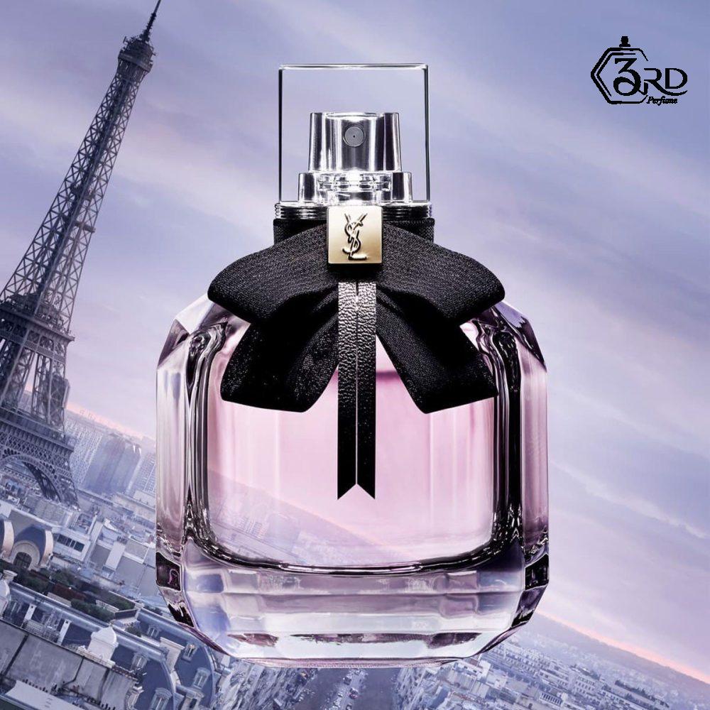 Nước Hoa Nữ YSL Mon Paris Chính Hãng