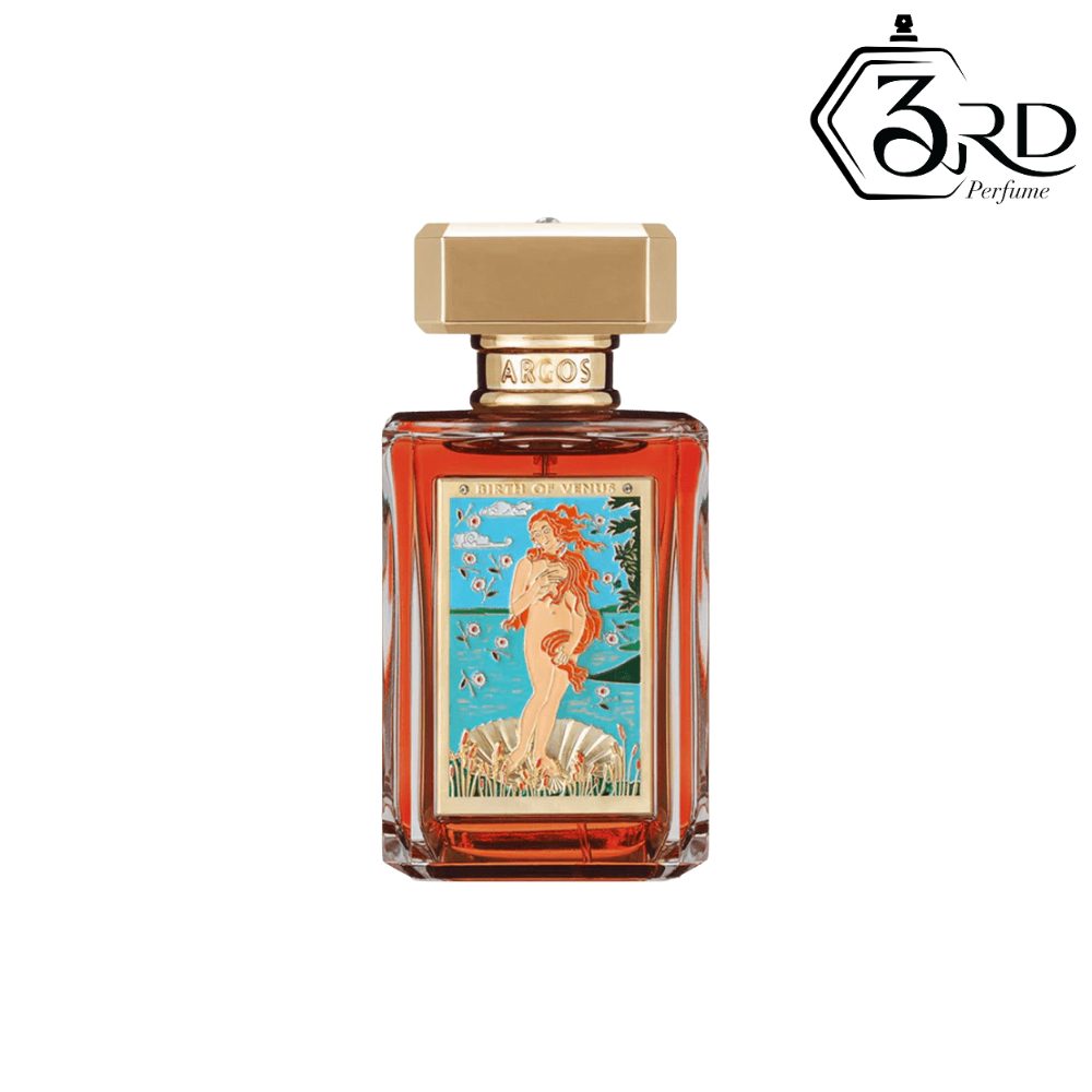Nước Hoa Unisex Argos Birth Of Venus EDP chính hãng