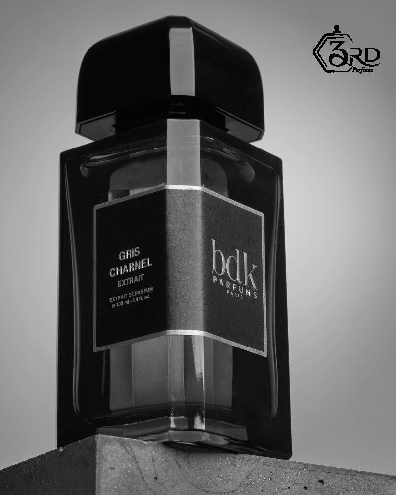 Nước Hoa Unisex BDK Parfums Gris Charnel Extrait Chính Hãng