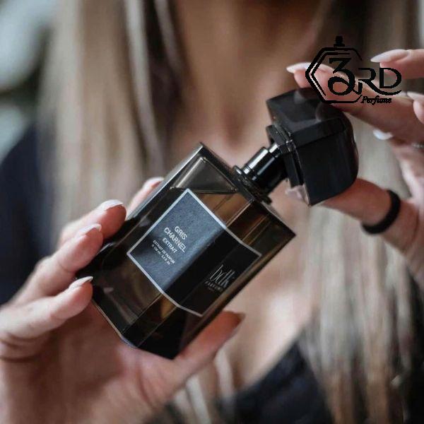 Nước Hoa Unisex BDK Parfums Gris Charnel Extrait Chính Hãng