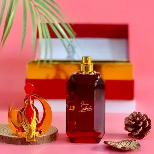 Nước Hoa Unisex Christian Louboutin Loubiluna Intense EDP