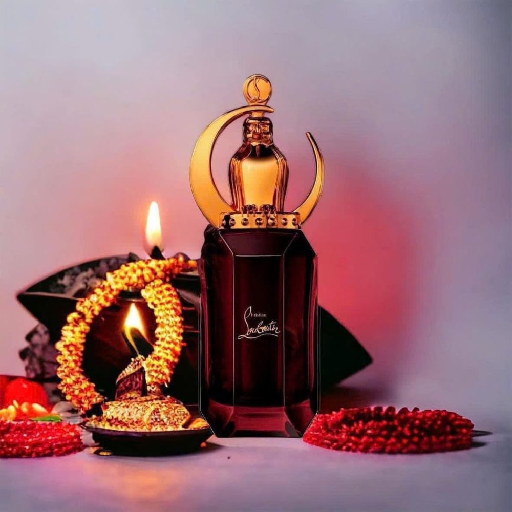 Nước Hoa Unisex Christian Louboutin Loubiluna Intense EDP