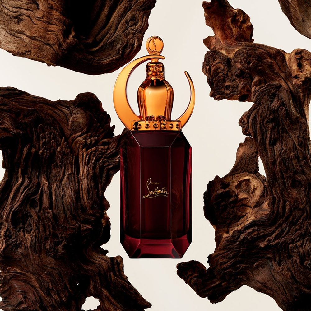 Nước Hoa Unisex Christian Louboutin Loubiluna Intense EDP