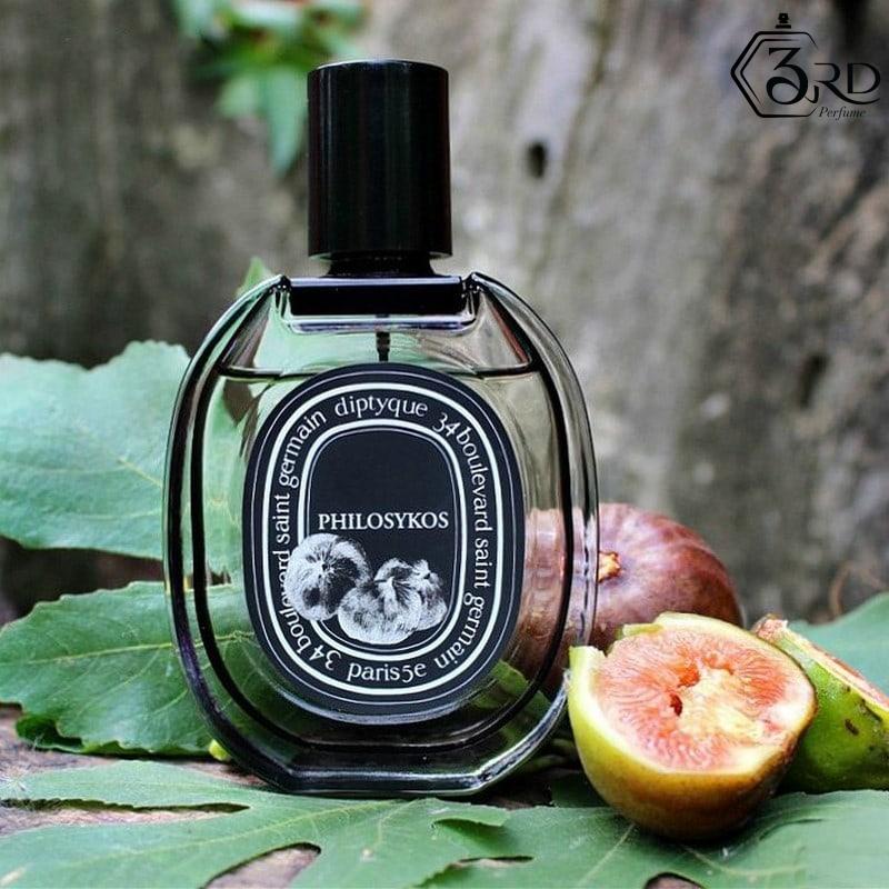 Nước Hoa Unisex Diptyque Philosykos EDP 75ml 1