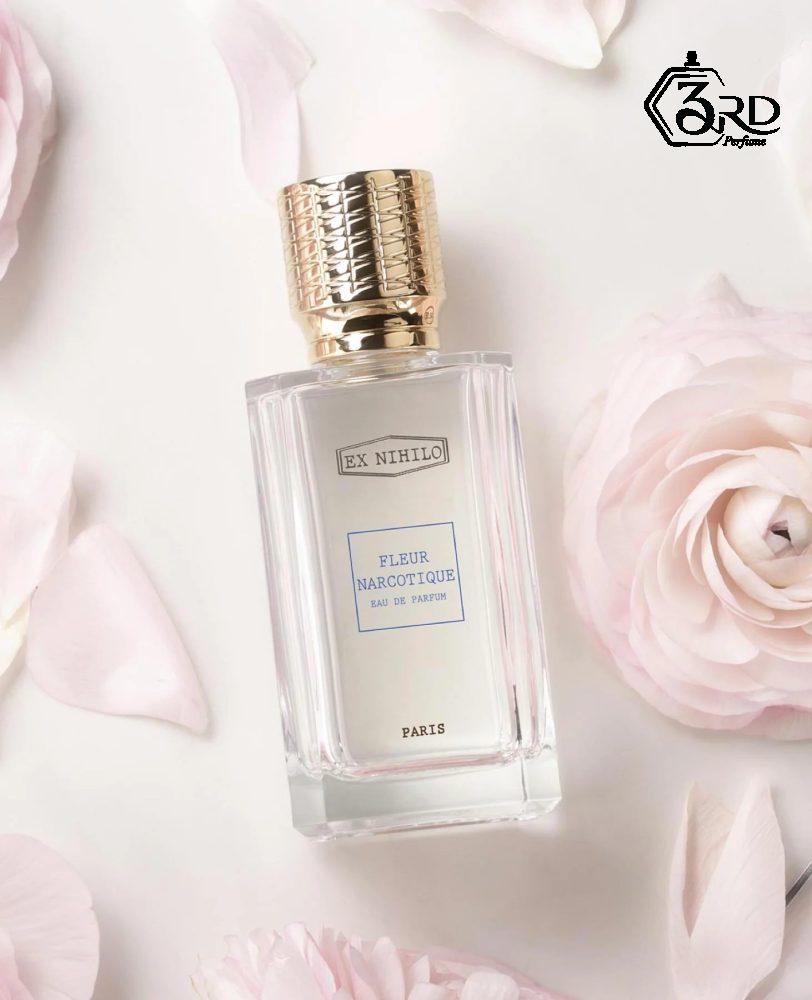 Nước Hoa Unisex Ex Nihilo Fleur Narcotique EDP 3