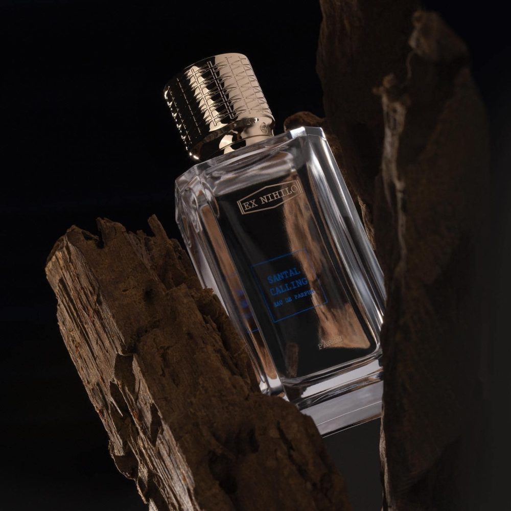 Nước Hoa Unisex Ex Nihilo Santal Calling EDP chính hãng