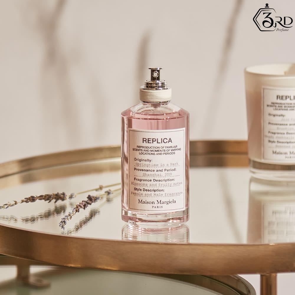 Nước Hoa Unisex Replica Springtime In A Park EDT