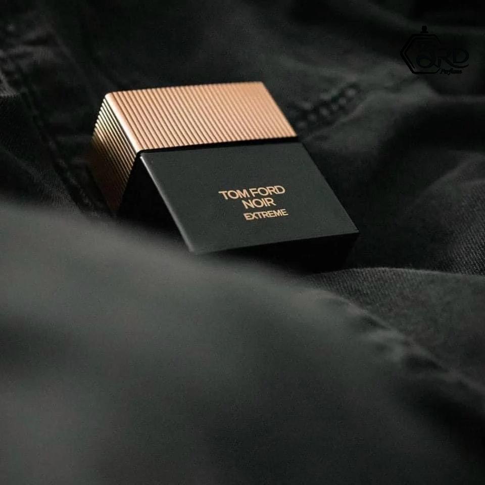 Nước Hoa Unisex Tom Ford Noir Extreme EDP Chính Hãng 2