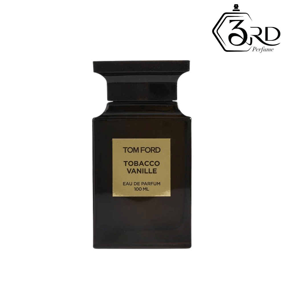 Nước Hoa Unisex Tom Ford Tobacco Vanille EDP Chính Hãng