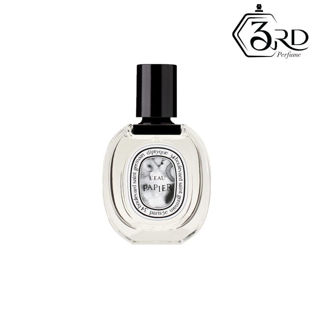 Nước Hoa unisex Diptyque L'eau Papier EDT 100ml chinh hang