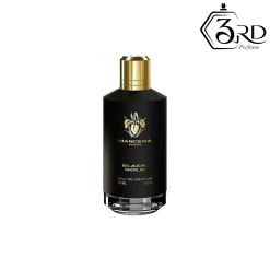 Nước Hoa unisex Mancera - Black Gold EDP 120ml chính hãng