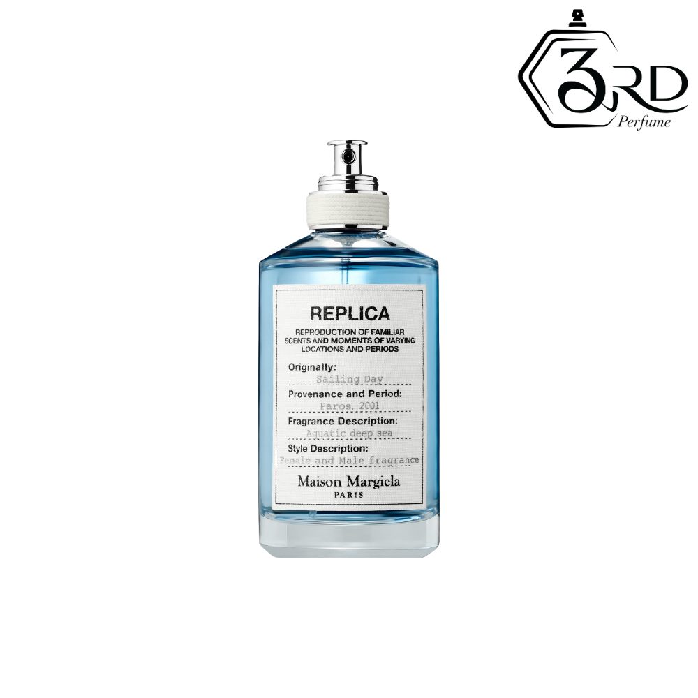 Nước Hoa unisex Replica Sailing Day chính hãng