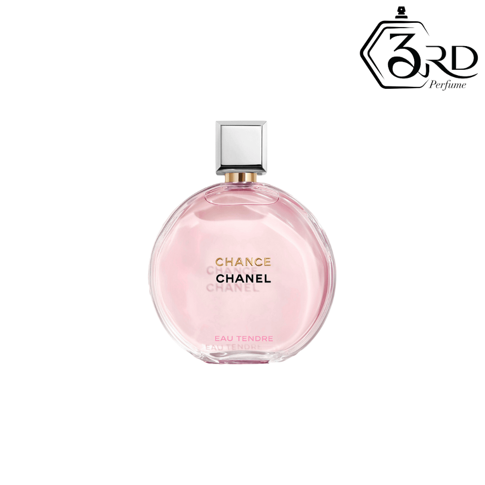 Nuoc hoa nu Chanel Chance Eau Tendre EDP chinh hang
