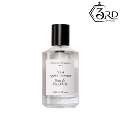 Thomas Kosmala – No 4 Après l’Amour