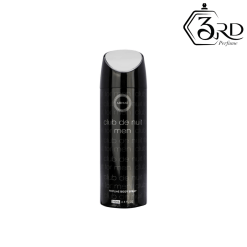 Xịt thơm toàn thân - Armaf Club de nuit Intense Man 200ml