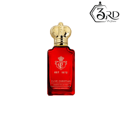 nuoc hoa nam Clive Christian Town & Country 50ml chinh hang