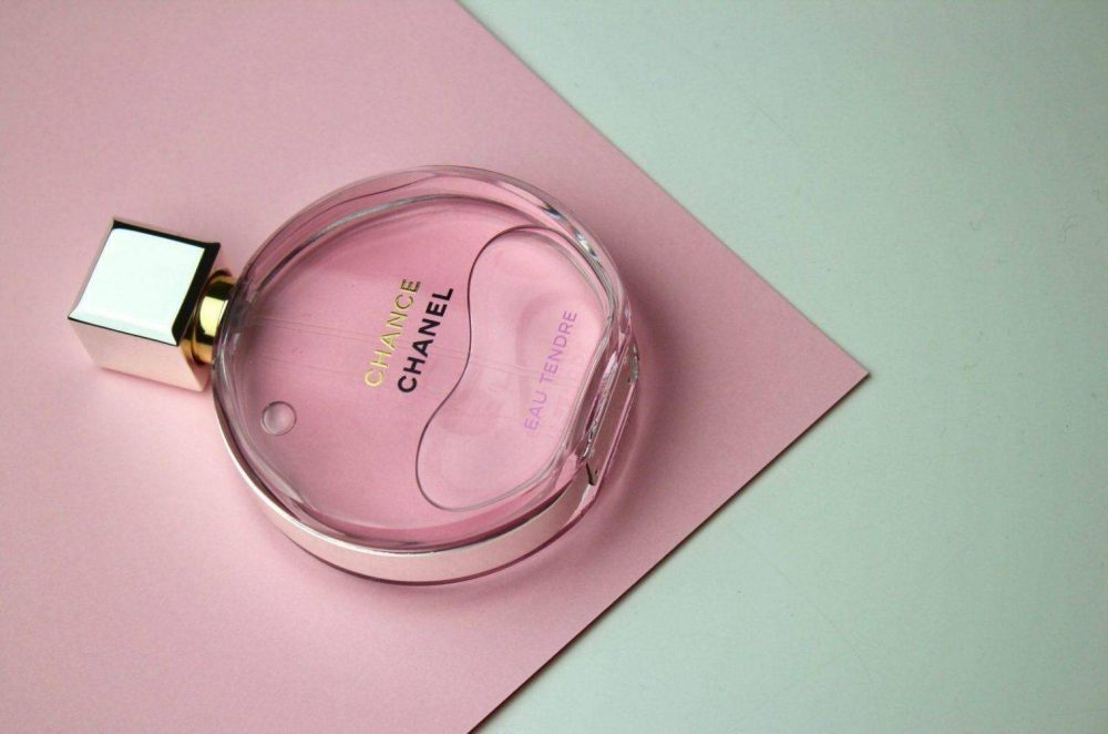 Nước Hoa Nữ Chanel Chance Eau Tendre EDP 100ml