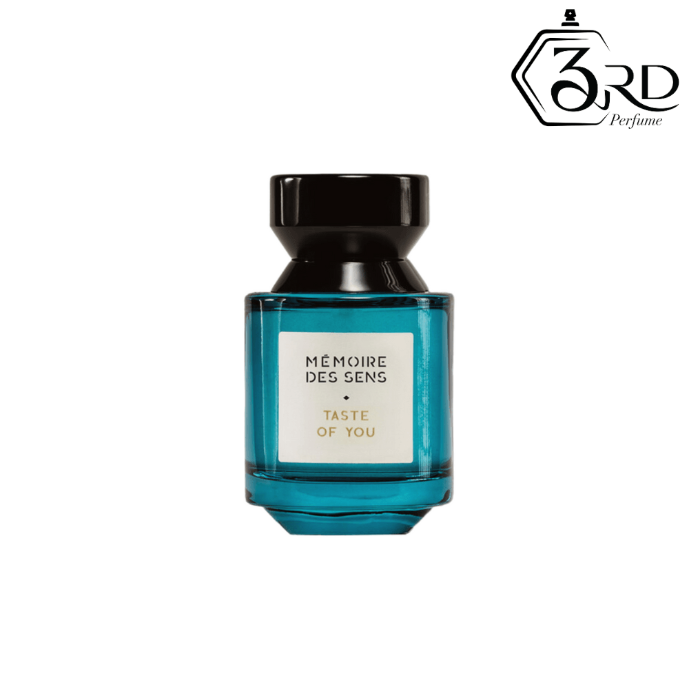 nuoc hoa unisex Memoire Des Sens Taste Of You EDP chinh hang