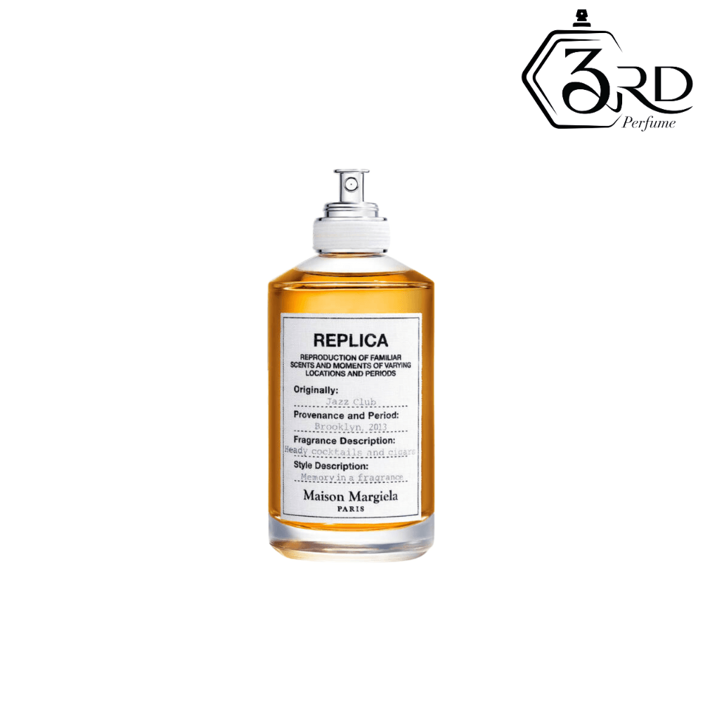 nuoc hoa unisex Replica Jazz Club EDP chinh hang
