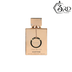 nuoc hoa unisex armaf club de nuit Milestone chinh hang